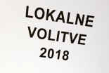 Lokalne volitve