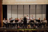 Martinov koncert DU Ljutomer