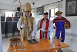 Martinovanje na Polenšaku