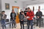 Martinovanje na Polenšaku