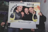 Martinovanje v Ormožu