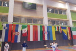 Mednarodni karate turnir Ljubljana open 2018
