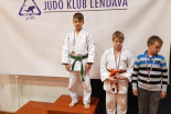 Miklavžev judo turnir v Črenšovcih