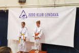 Miklavžev judo turnir v Črenšovcih