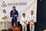 Miklavžev judo turnir v Črenšovcih