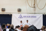 Miklavžev judo turnir v Črenšovcih