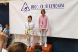 Miklavžev judo turnir v Črenšovcih