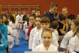 Mladinsko državno prvenstvo do 21 let v karateju