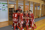Otroški nogometni turnir U-11