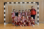 Otroški nogometni turnir U-11