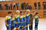 Otroški nogometni turnir U-11