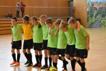 Otroški nogometni turnir U-11