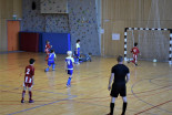 Otroški nogometni turnir U-11