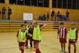 Otroški nogometni turnir U-13