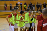 Otroški nogometni turnir U-13