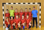 Otroški nogometni turnir U-13