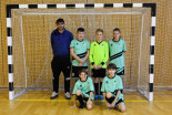 Otroški nogometni turnir U-13