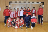 Otroški nogometni turnir U-13