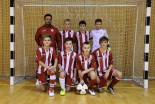 Otroški nogometni turnir U-13