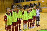 Otroški nogometni turnir U-13