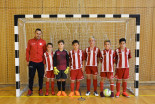 Otroški nogometni turnir U-13