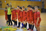 Otroški nogometni turnir U-13