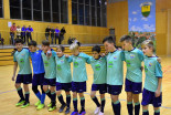 Otroški nogometni turnir U-13