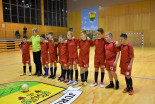 Otroški nogometni turnir U-13