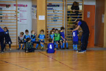 Otroški nogometni turnir U-7