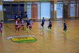 Otroški nogometni turnir U-7