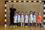 Otroški nogometni turnir U-7