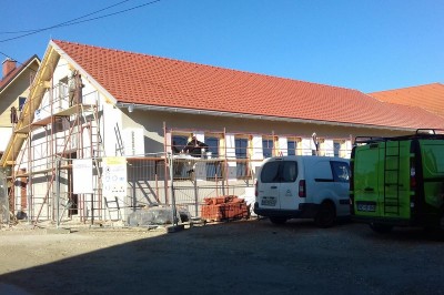 Center ponovne uporabe Sv. Jurij ob Ščavnici