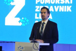 Prireditev naj pomurski zdravnik 2018