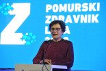 Prireditev naj pomurski zdravnik 2018