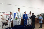 Prleški judoisti na Pokalu Lika v Zagrebu