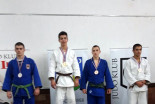 Prleški judoisti na Pokalu Lika v Zagrebu