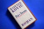 Roman Kajetana Koviča »Pot v Trento«