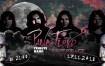 The Pink Floyd Experience: Pink Floyd tribute band //BUNKER M. Sobota