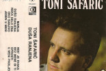 Toni Šafarić