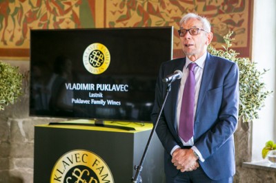 Vladimir Puklavec