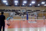 ŽOK Ljutomer - GEN-I Volley