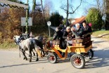 Zvonovi za farno cerkev v Benediktu