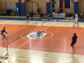 5. novoletni turnir v badmintonu