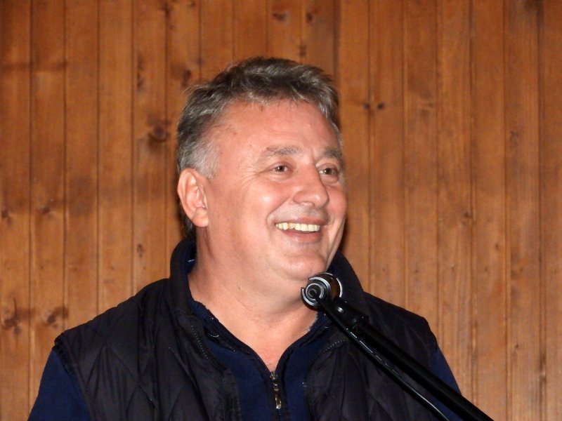 Roman Leljak