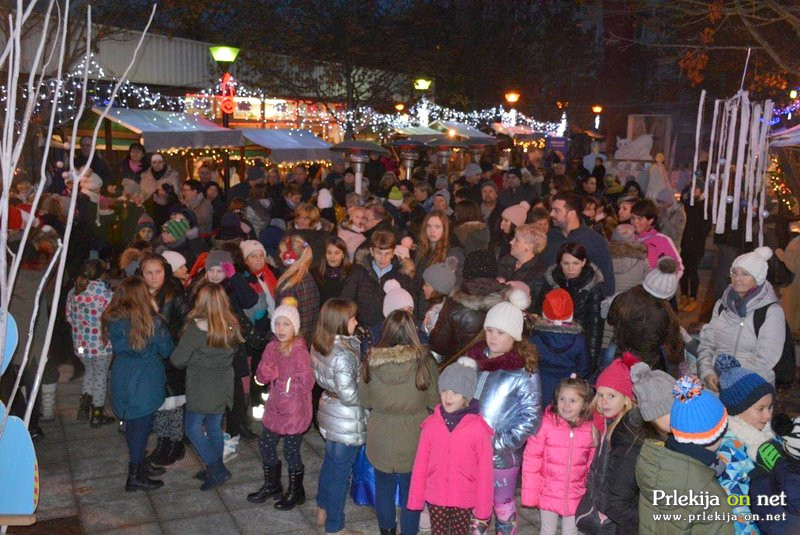 Pravljično mesto Gornja Radgona