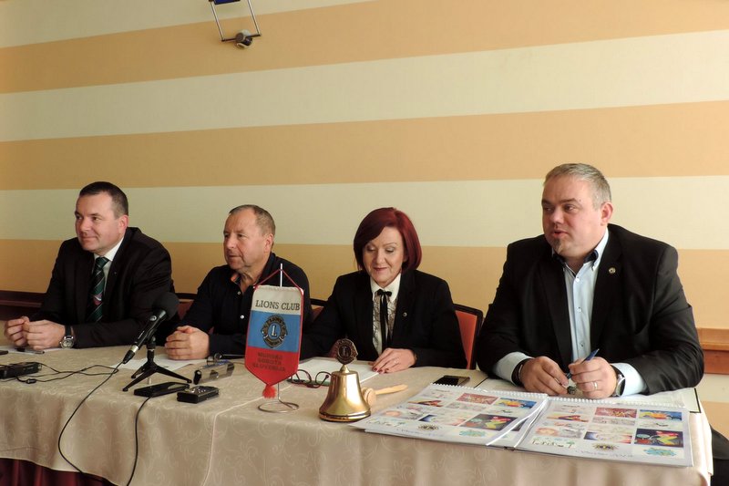 Tadej Pintarič, Stanko Gjerkeš, Marja Dolamič in Damjan Jaklin