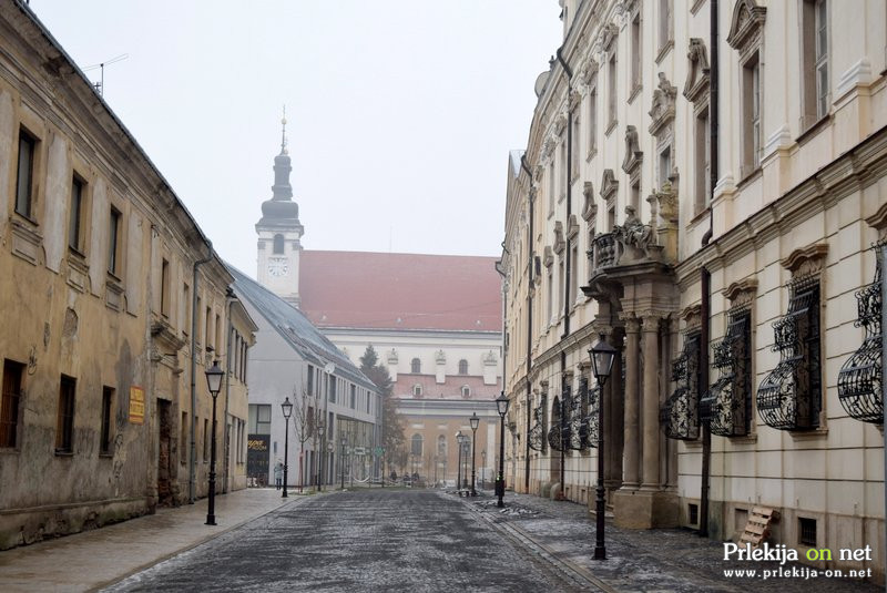 Katedrala svetega Janeza Krstnika