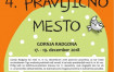4. Pravljično mesto