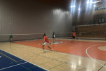 5. novoletni turnir v badmintonu