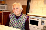 90 let Marije Žnidarič